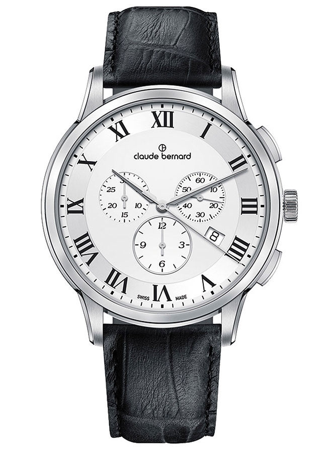 Часы Claude Bernard Classic Gents 10237-3ARN